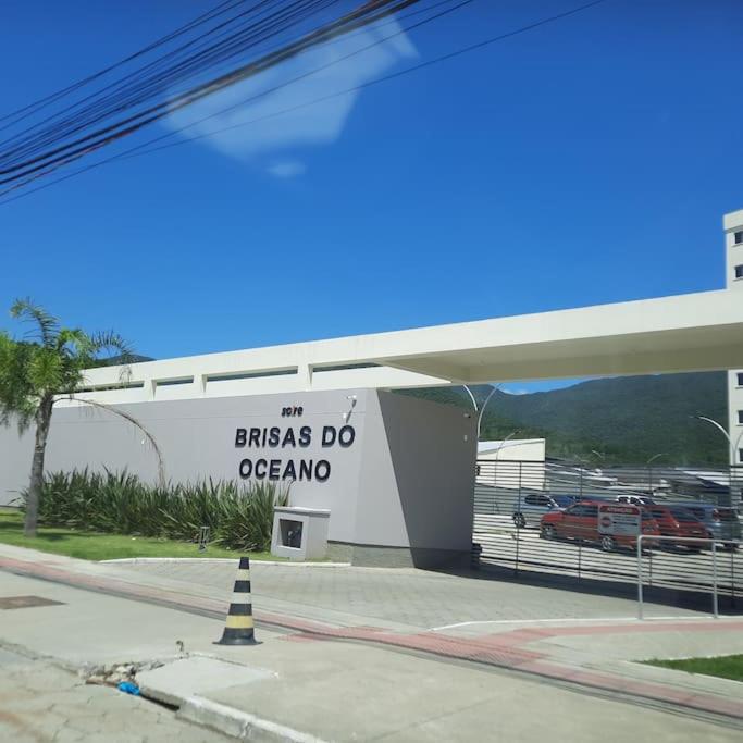 Espaço aconhegante Brisas do Oceano