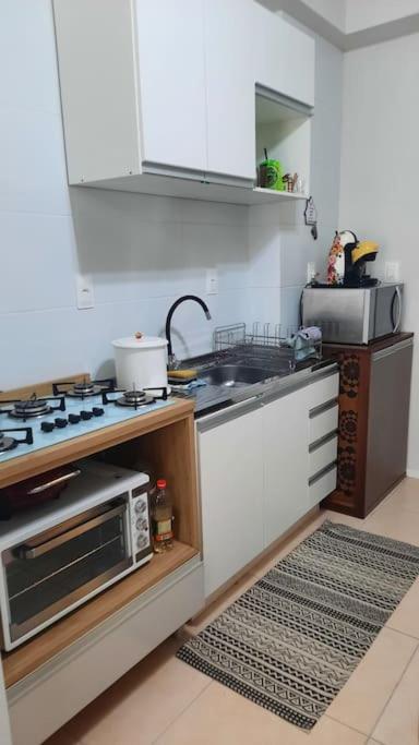 Espaço aconhegante Brisas do Oceano