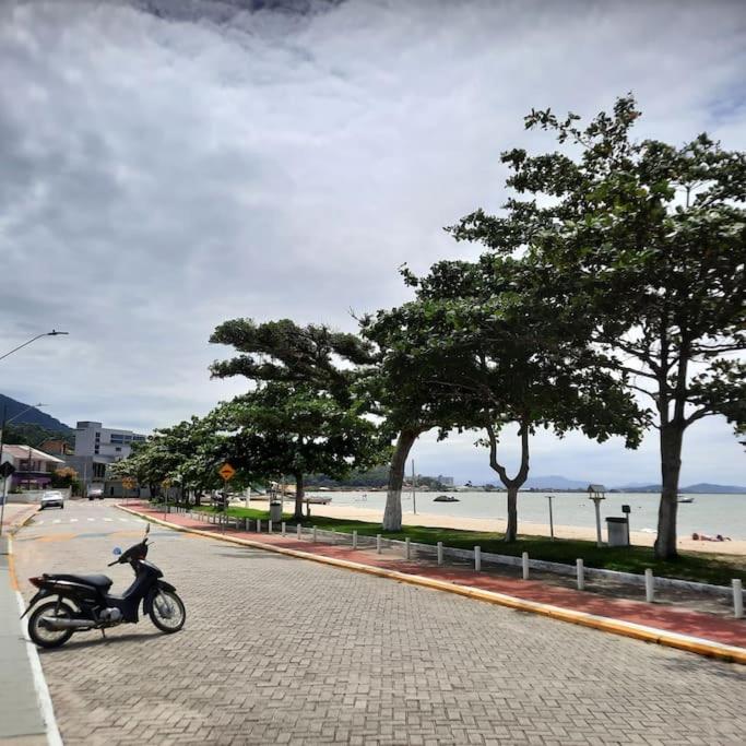 Espaço aconhegante Brisas do Oceano