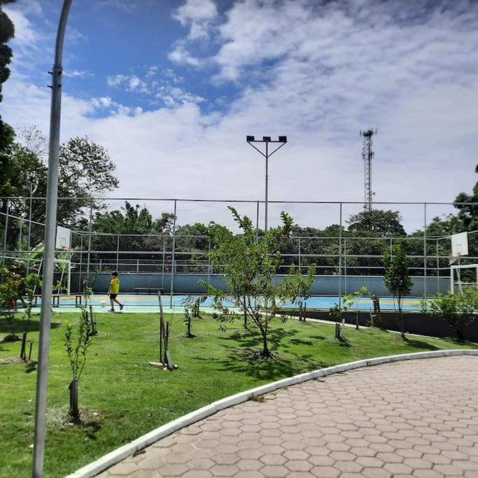 Espaço aconhegante Brisas do Oceano