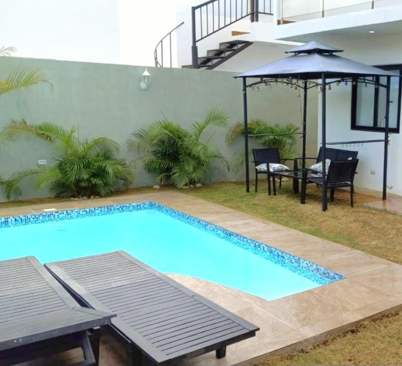 Ark Villa