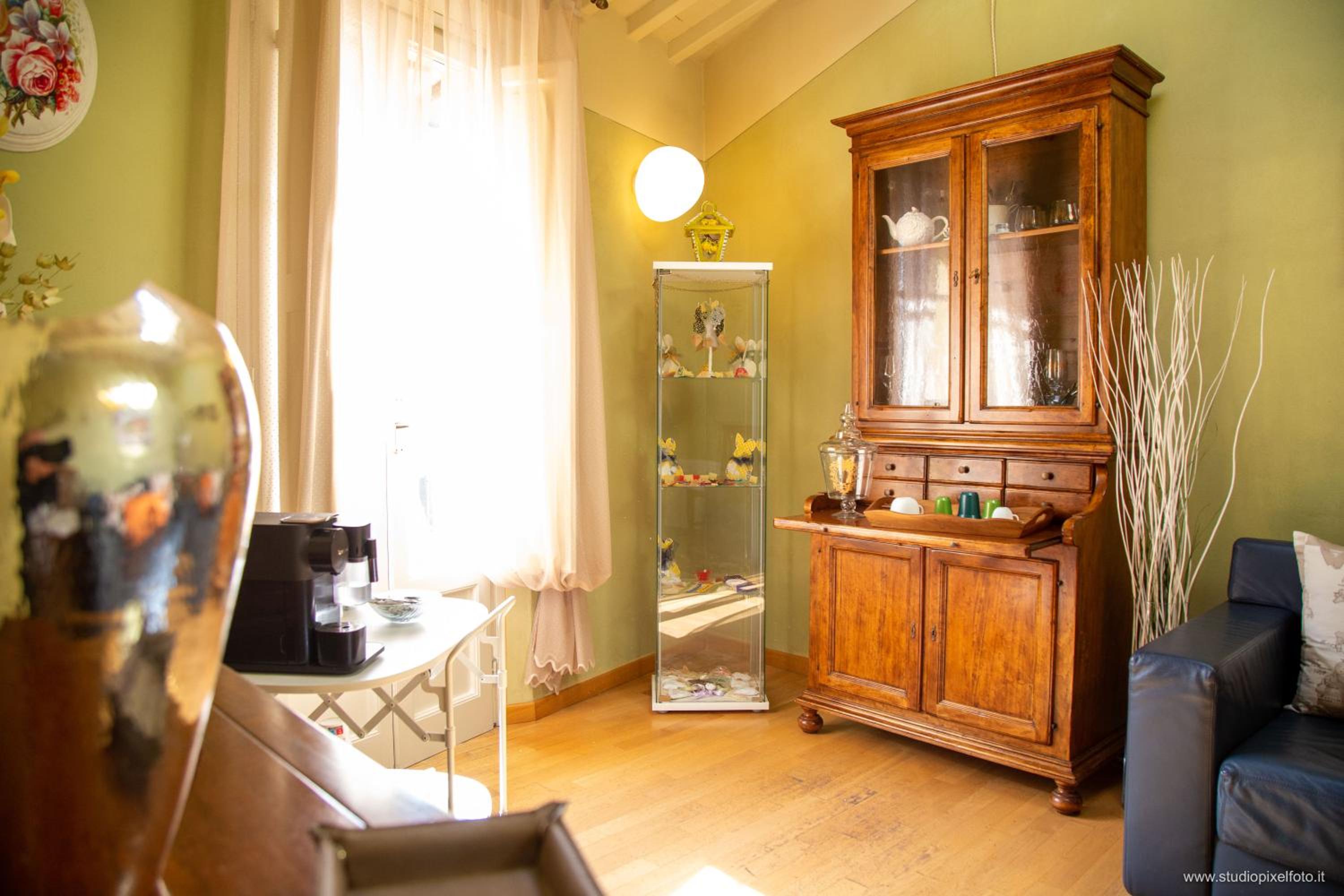 Residenza d'Epoca Relais I Miracoli