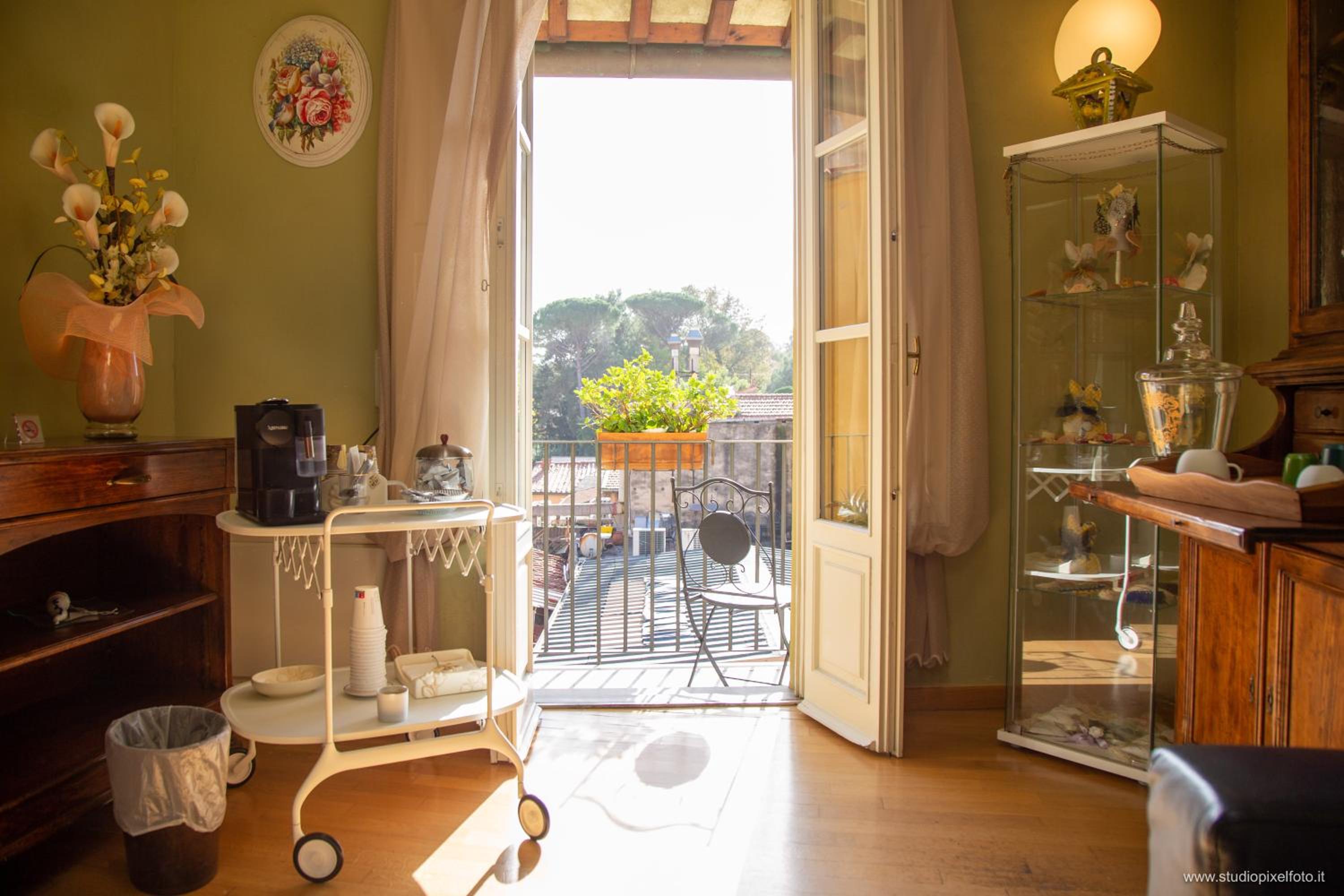 Residenza d'Epoca Relais I Miracoli