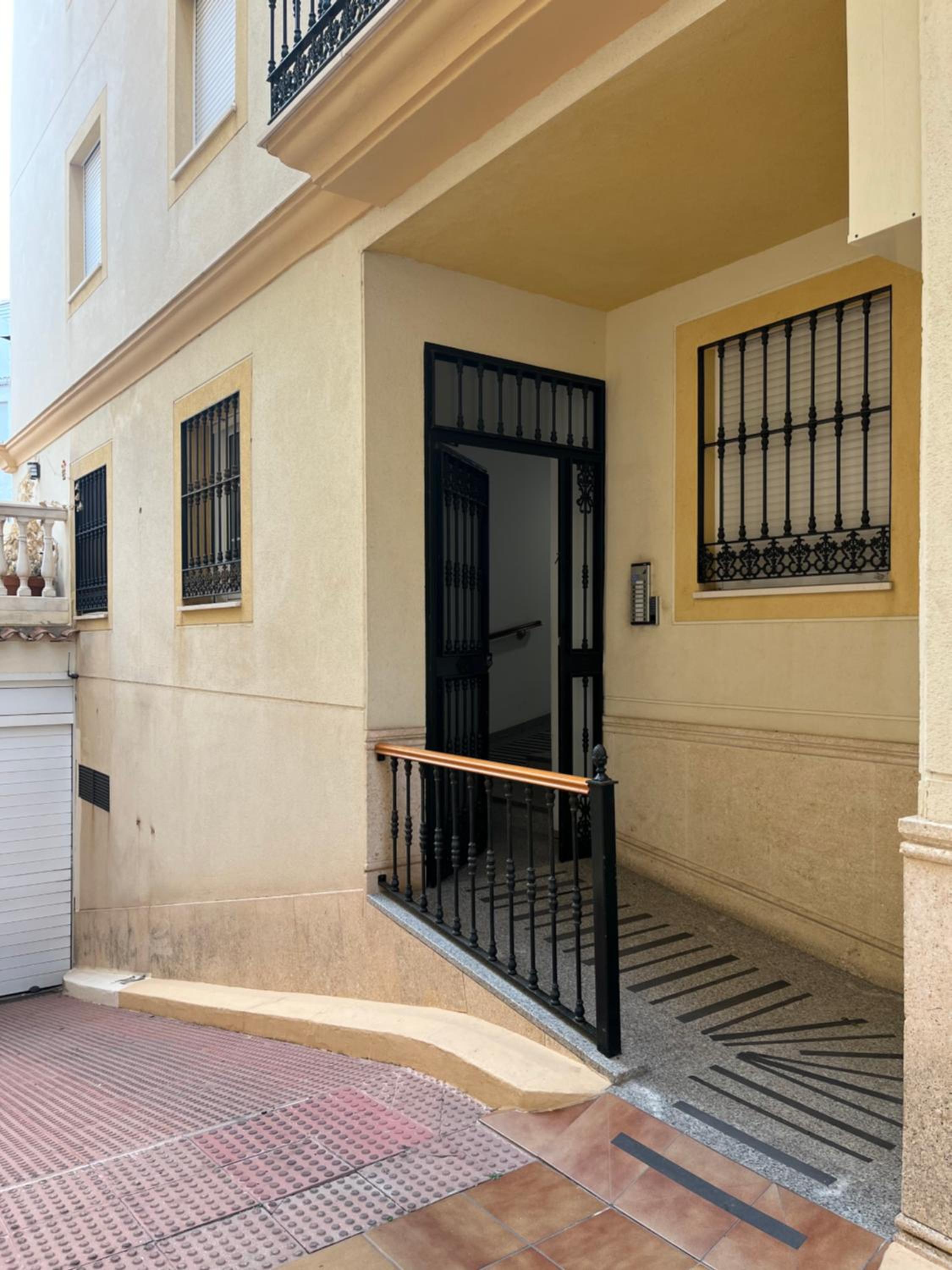 Apartamento Reyes La Carihuela