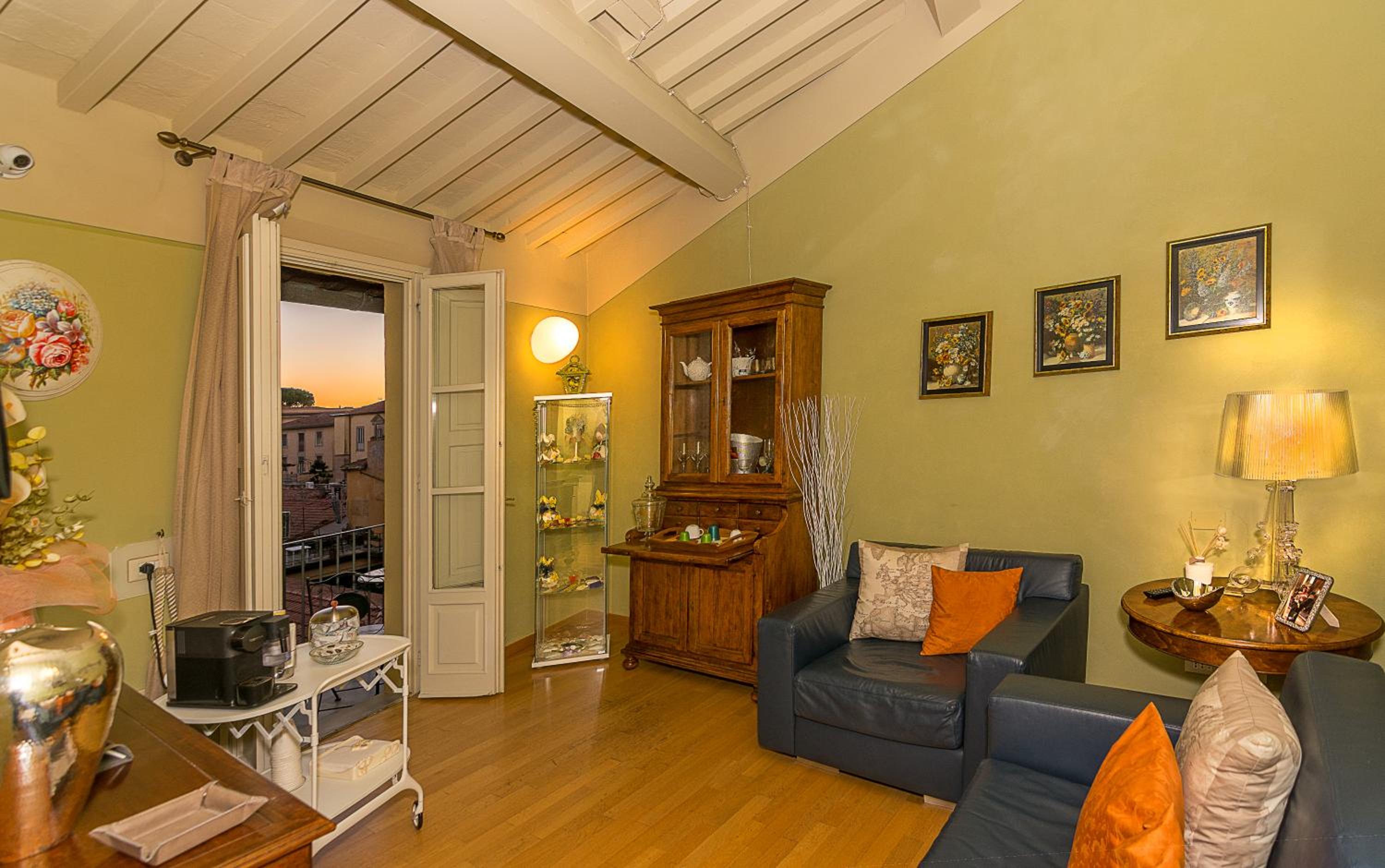 Residenza d'Epoca Relais I Miracoli