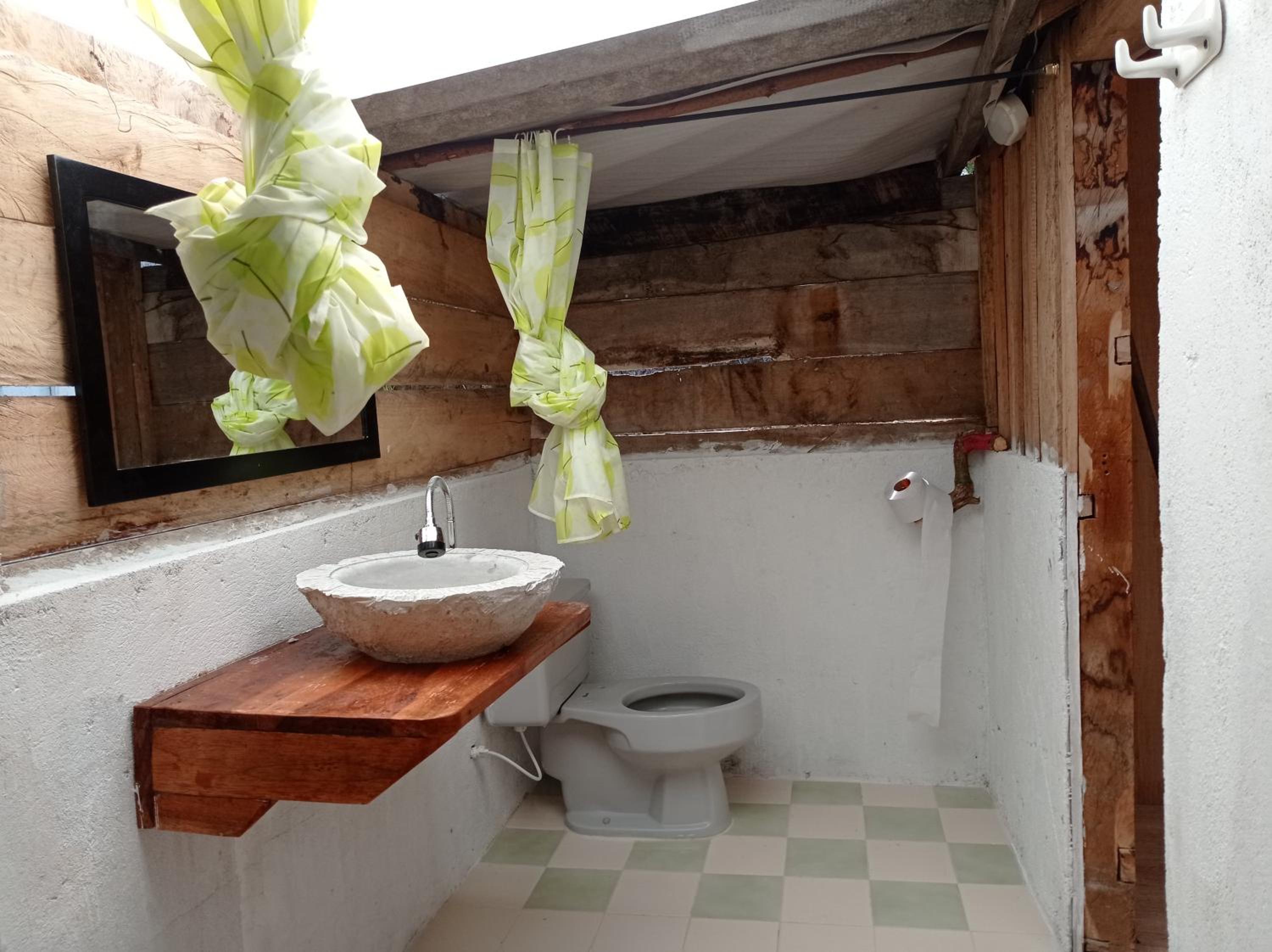 Cabaña Villa Ernestina Colombia