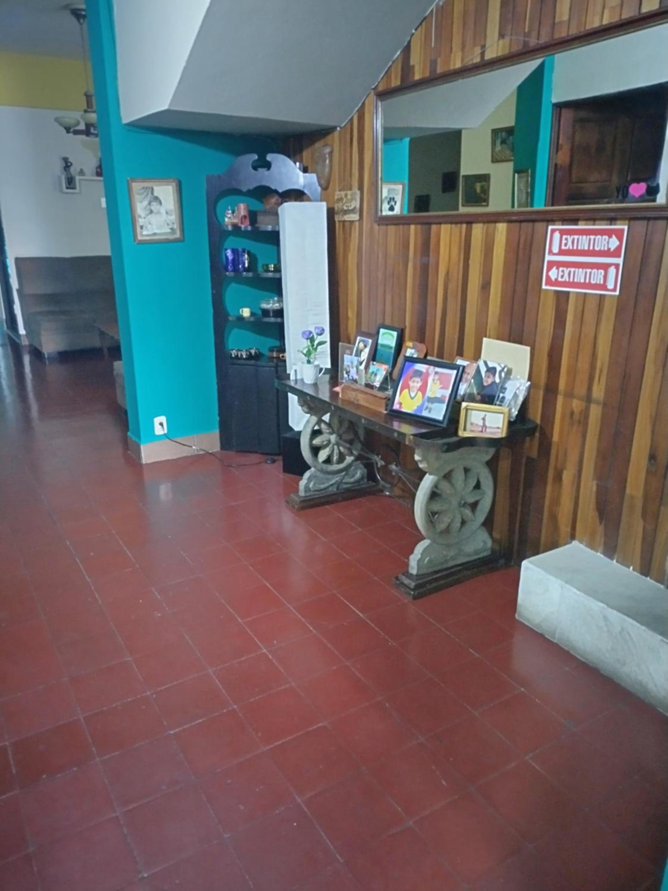 Hotel Trianon