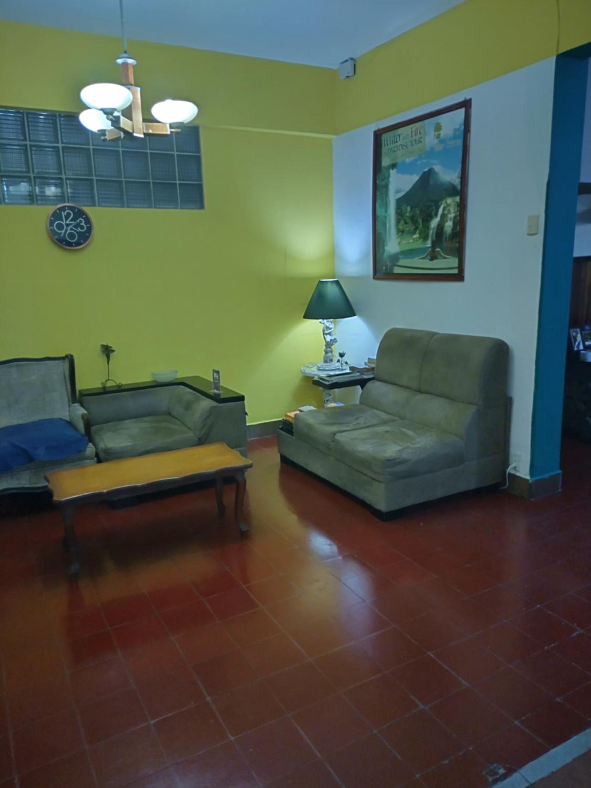 Hotel Trianon