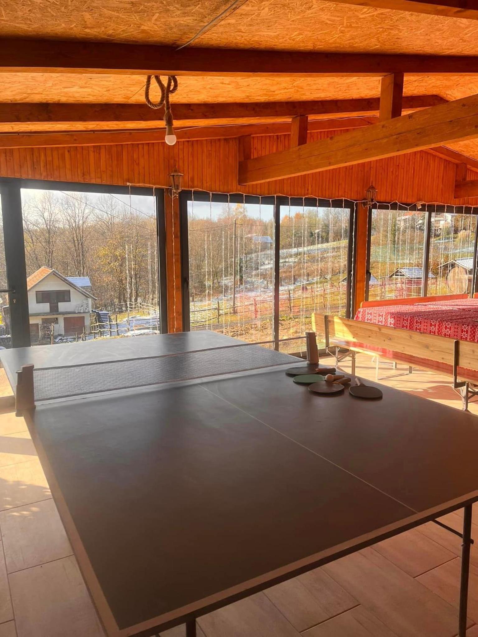 DOLINA SUNCA (Ranch Corral) view 5