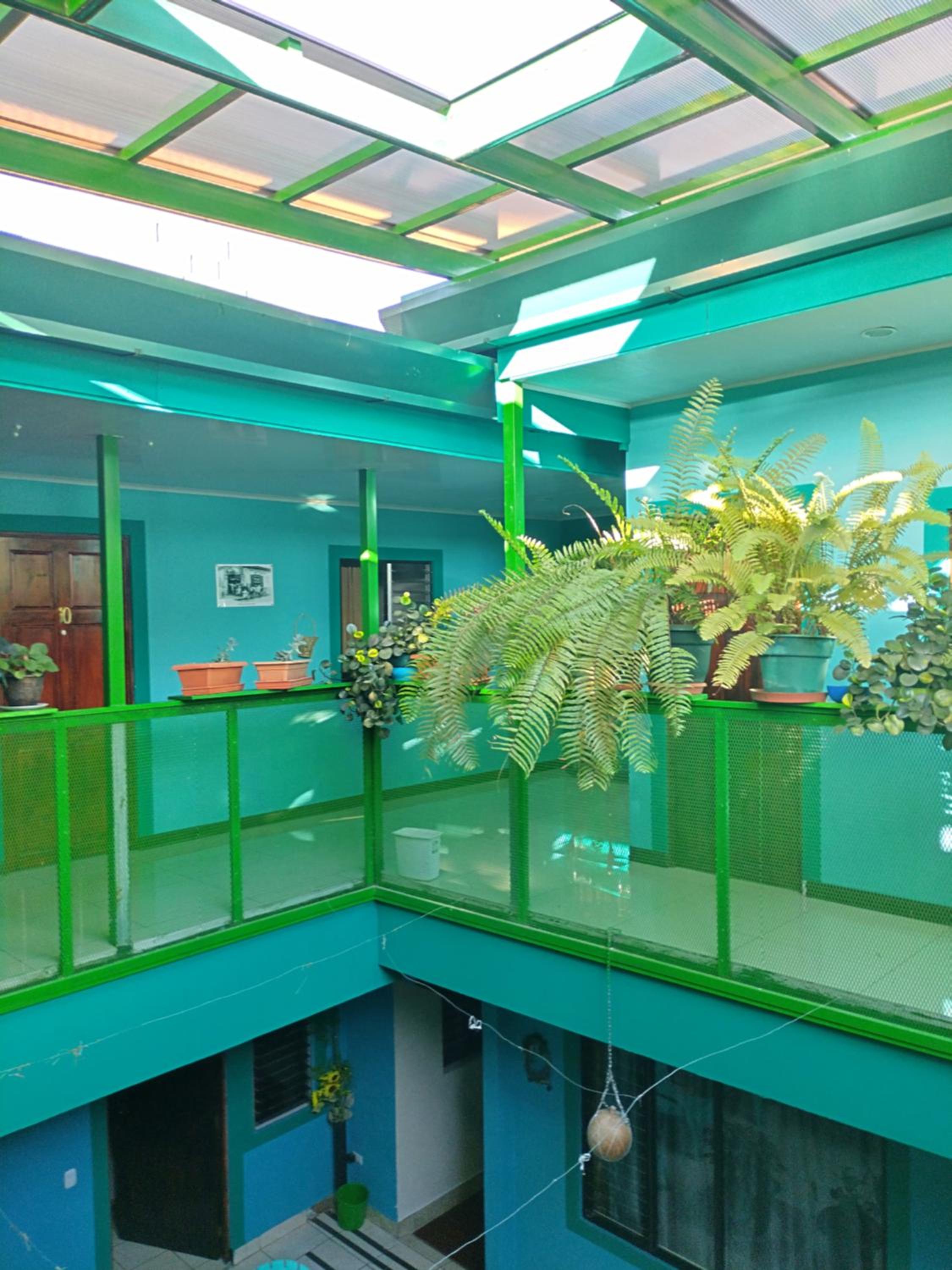 Hotel Trianon