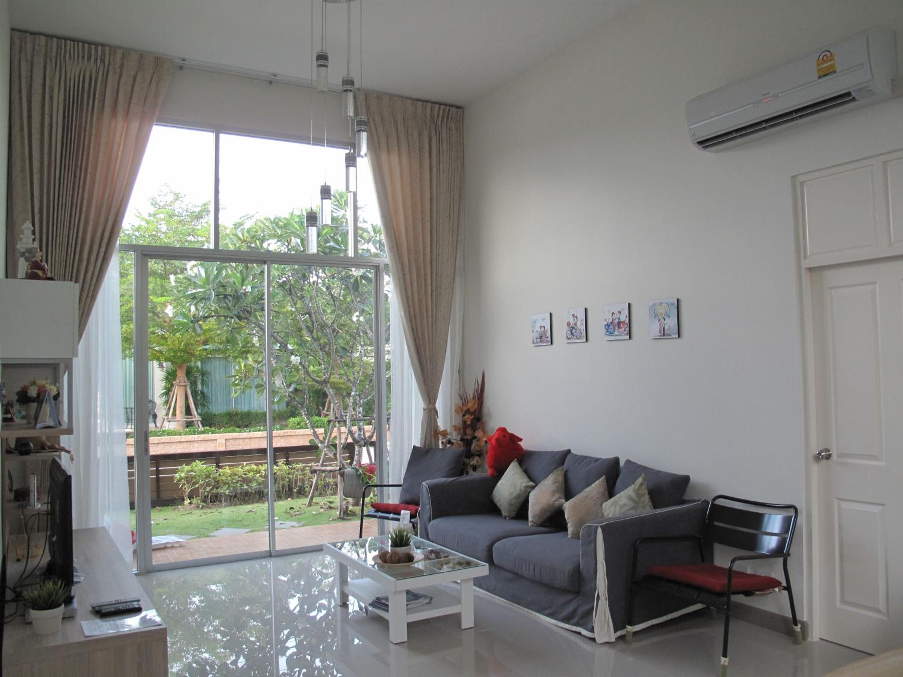 Casa Seaside Rayong Unit 23 view 5