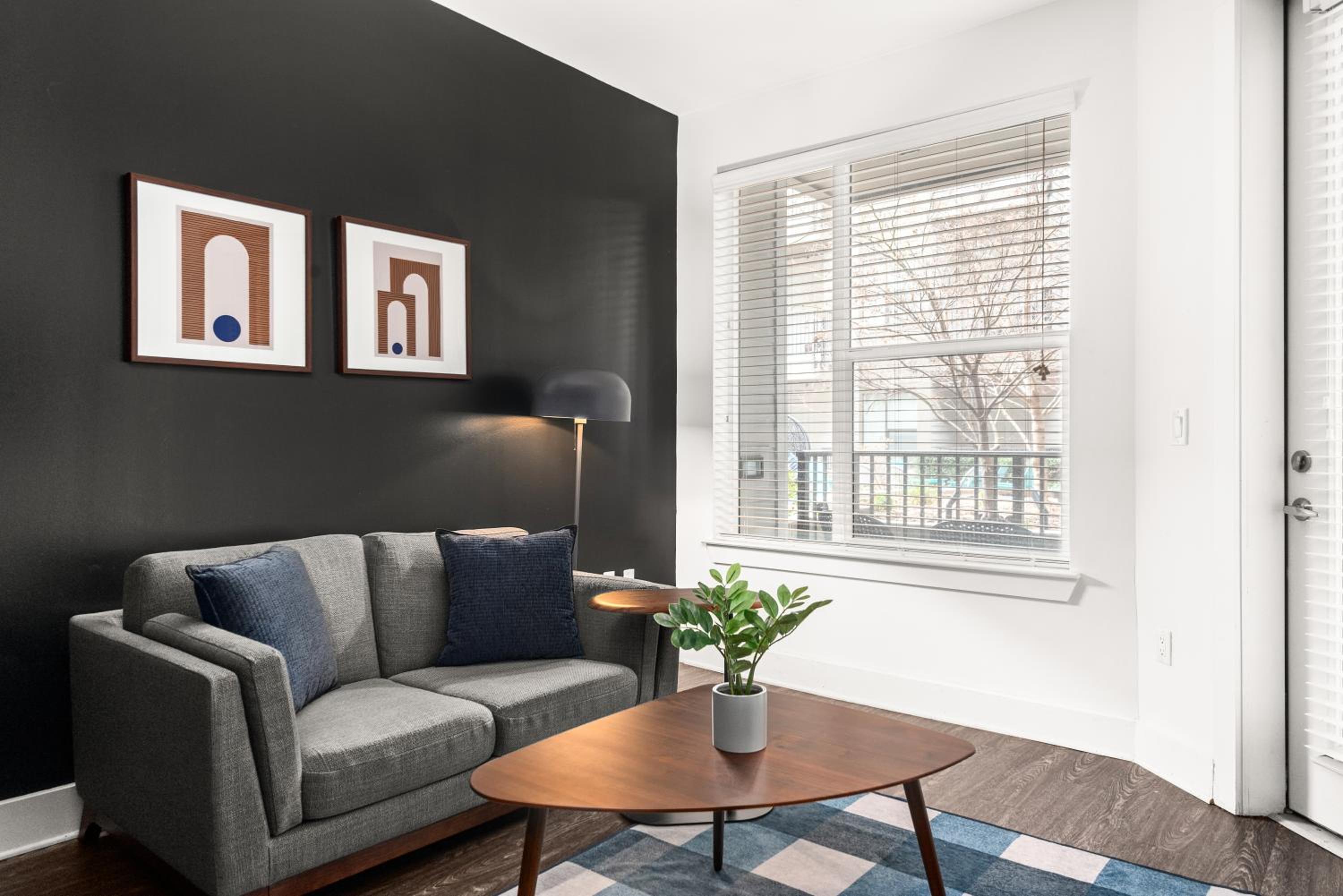 Photograph supplied for Mint House Nashville - Music Row