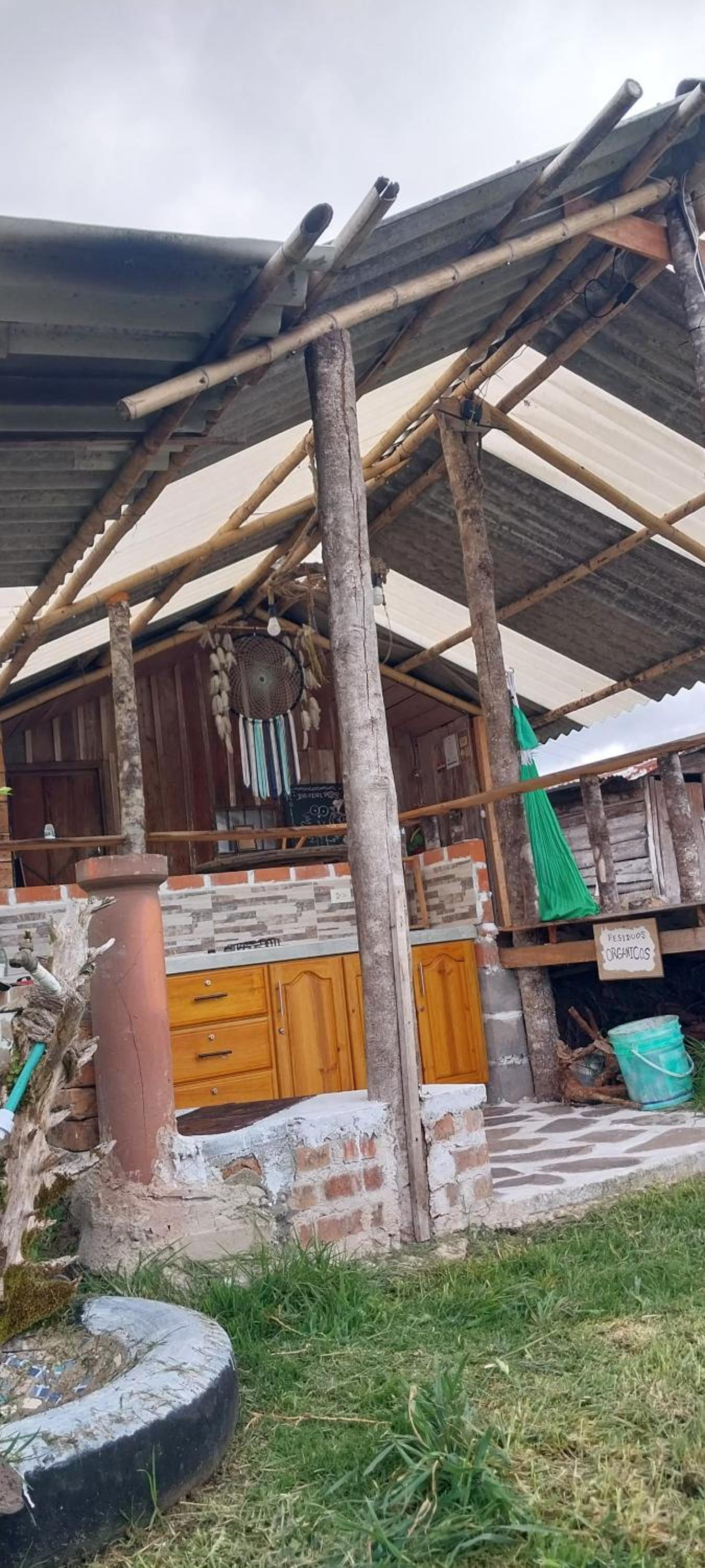 Cabaña Villa Ernestina Colombia
