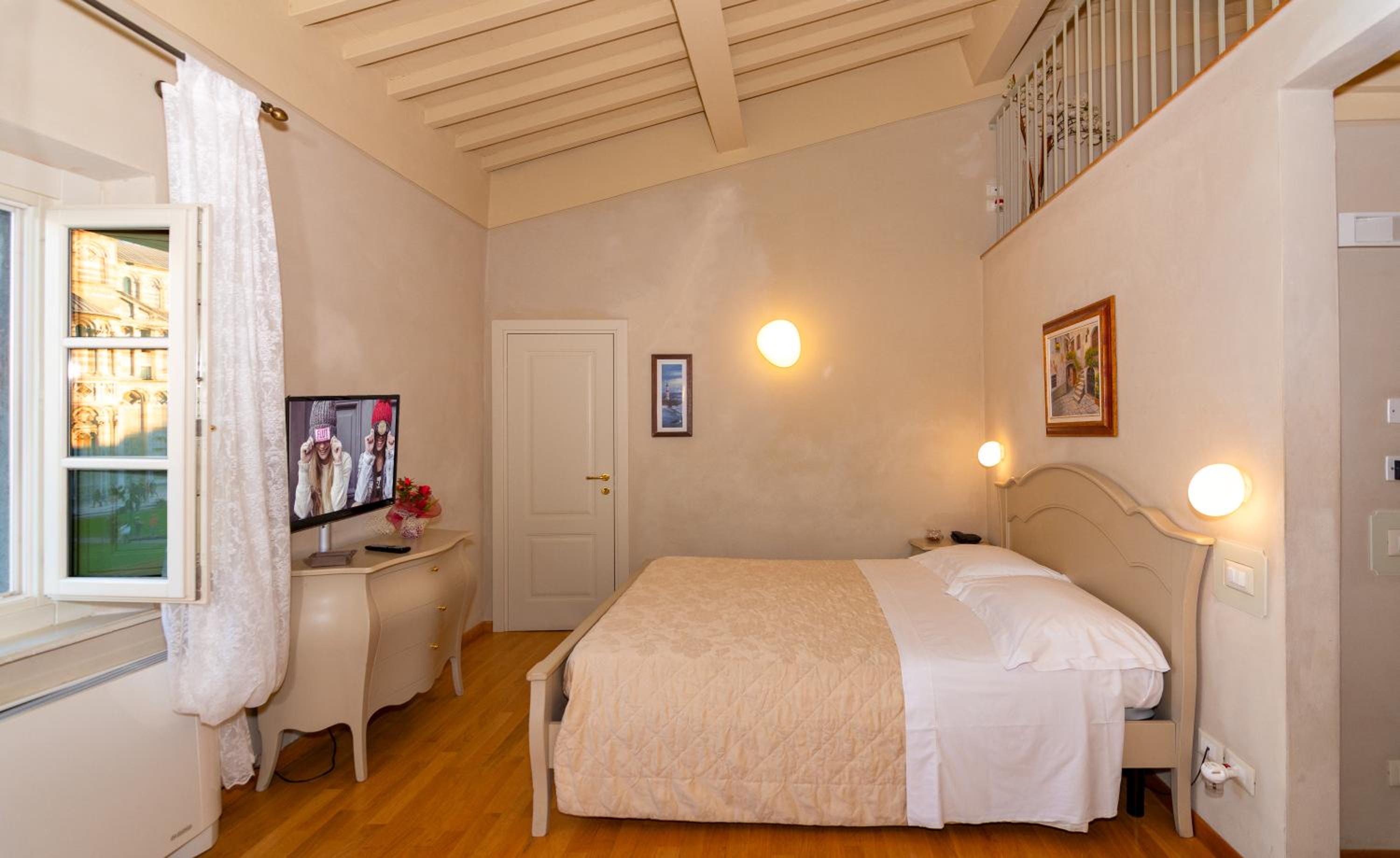 Residenza d'Epoca Relais I Miracoli