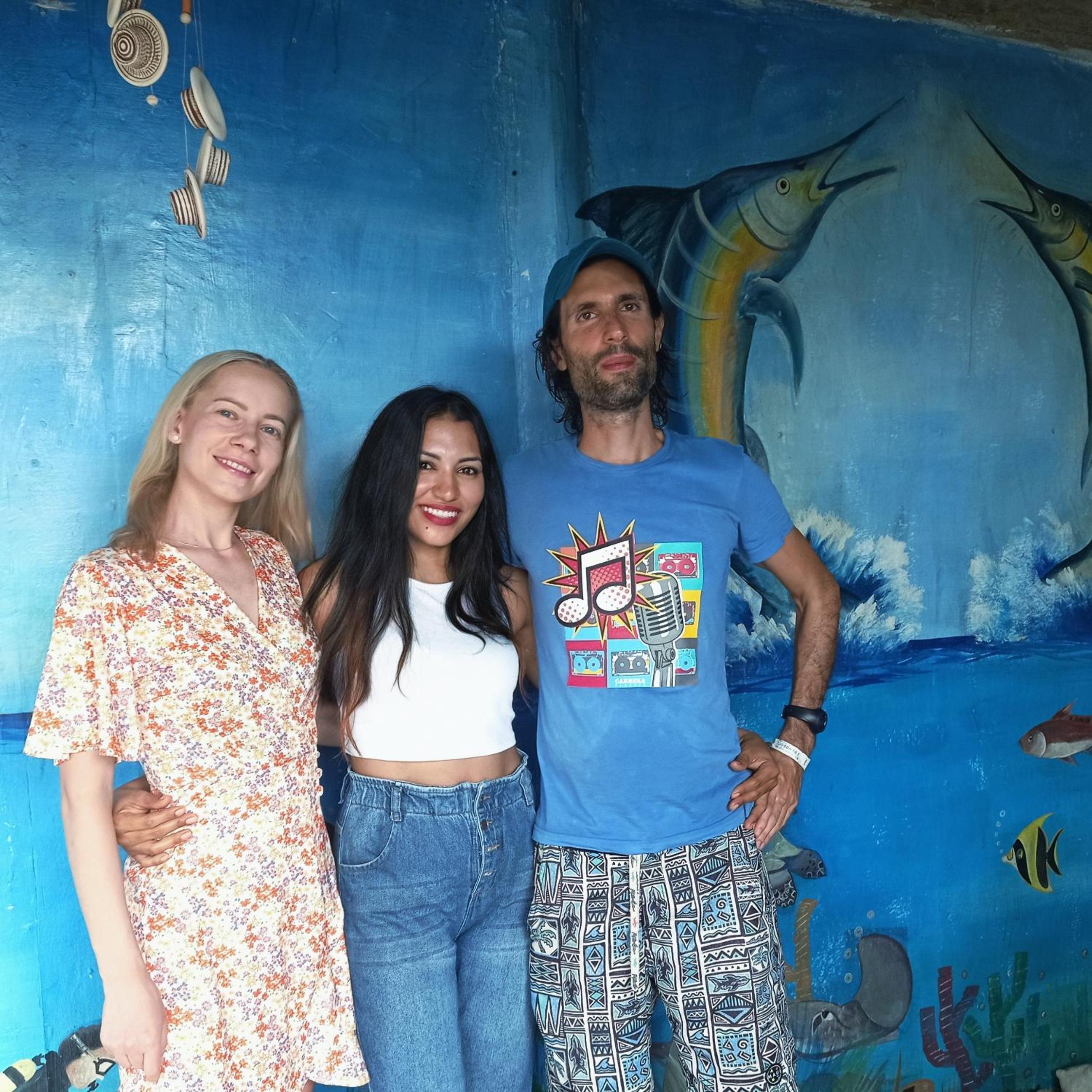 HOSTAL BELLEZA TROPICAL