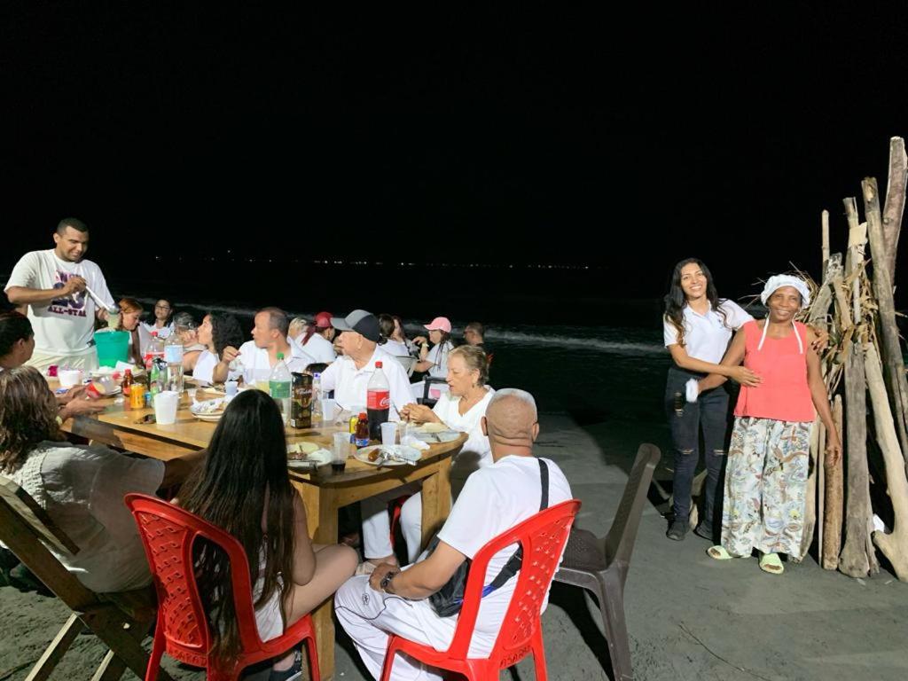 HOSTAL BELLEZA TROPICAL