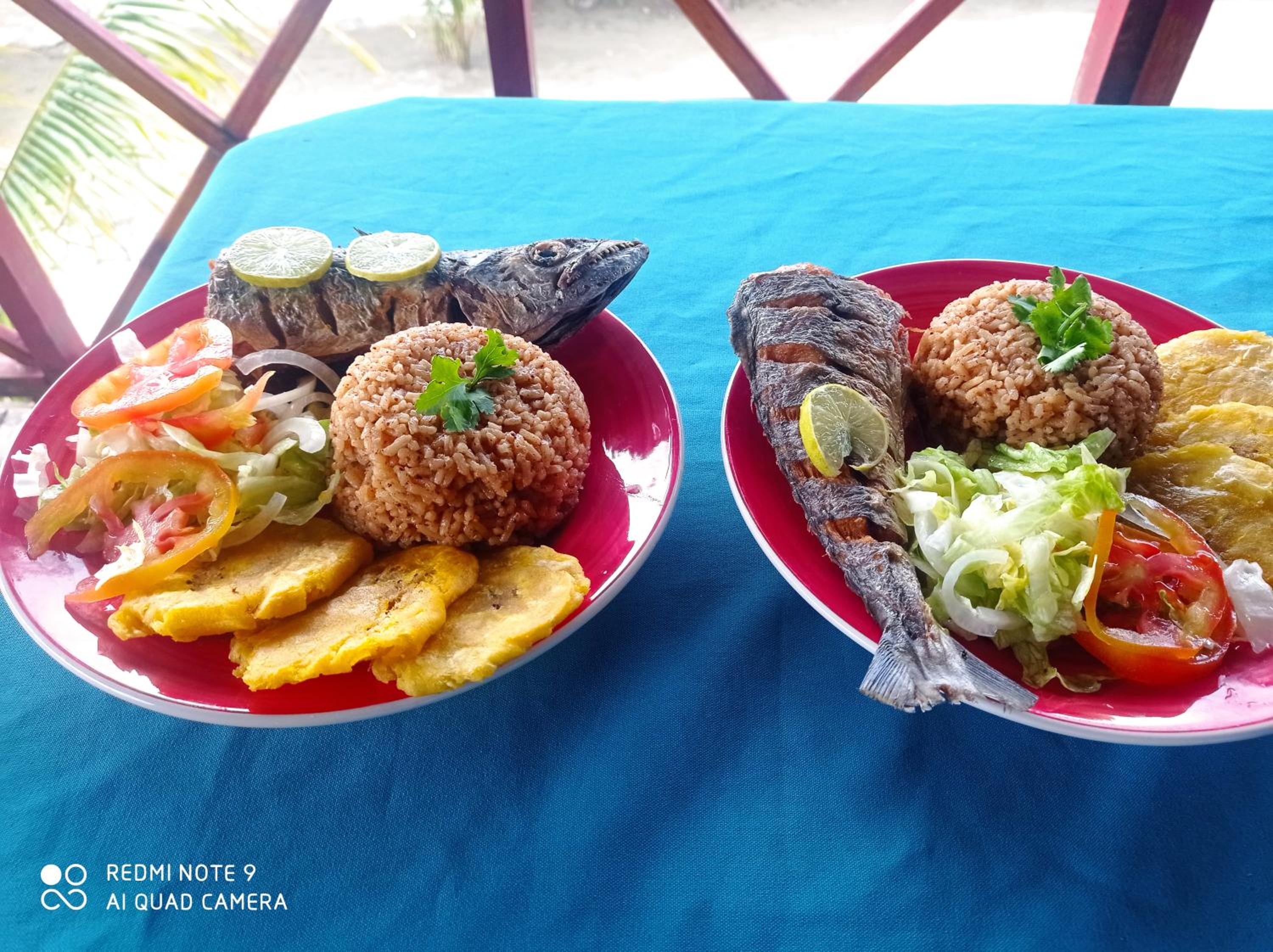 HOSTAL BELLEZA TROPICAL