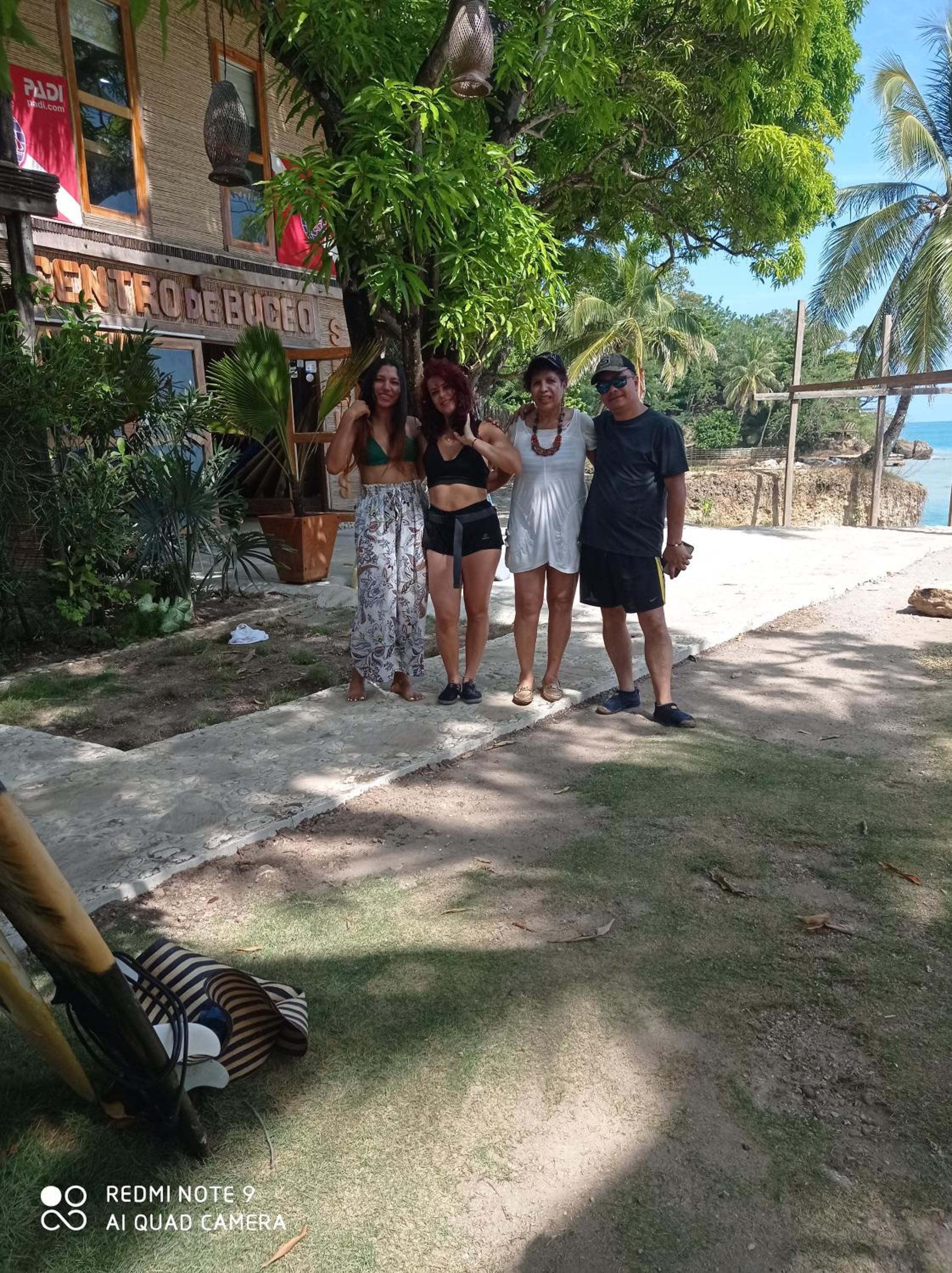 HOSTAL BELLEZA TROPICAL