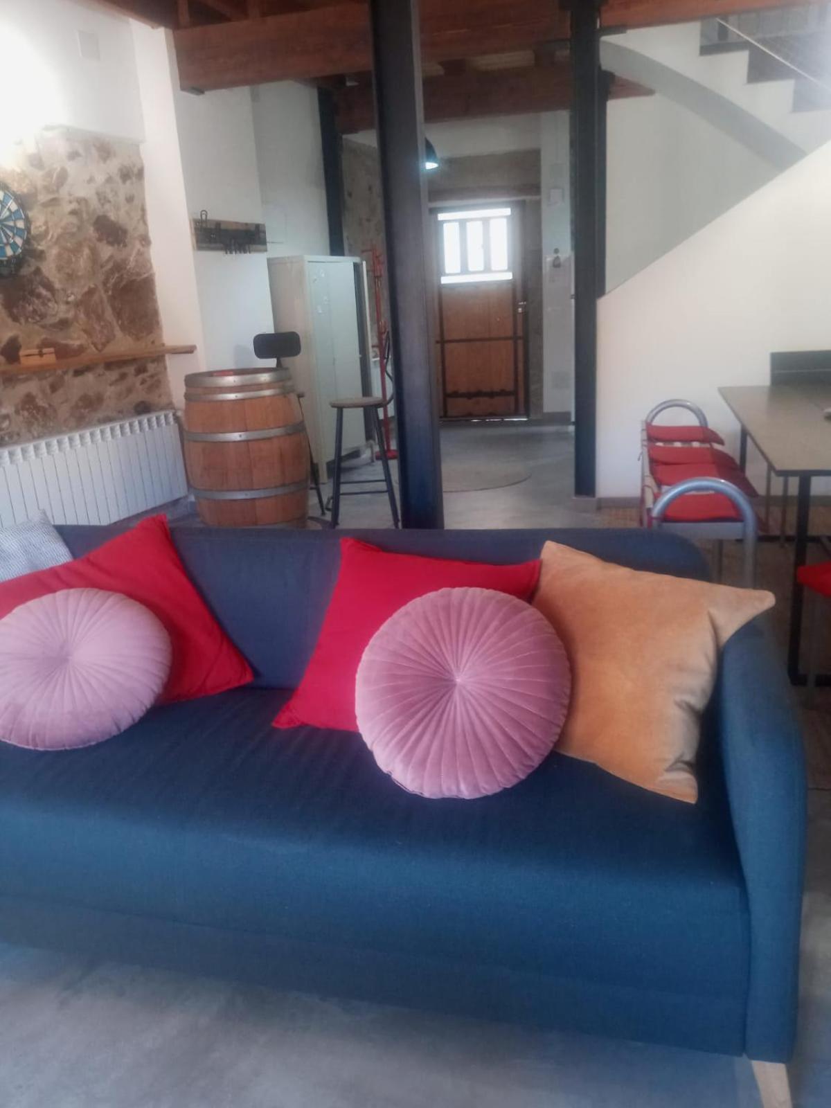 lounge