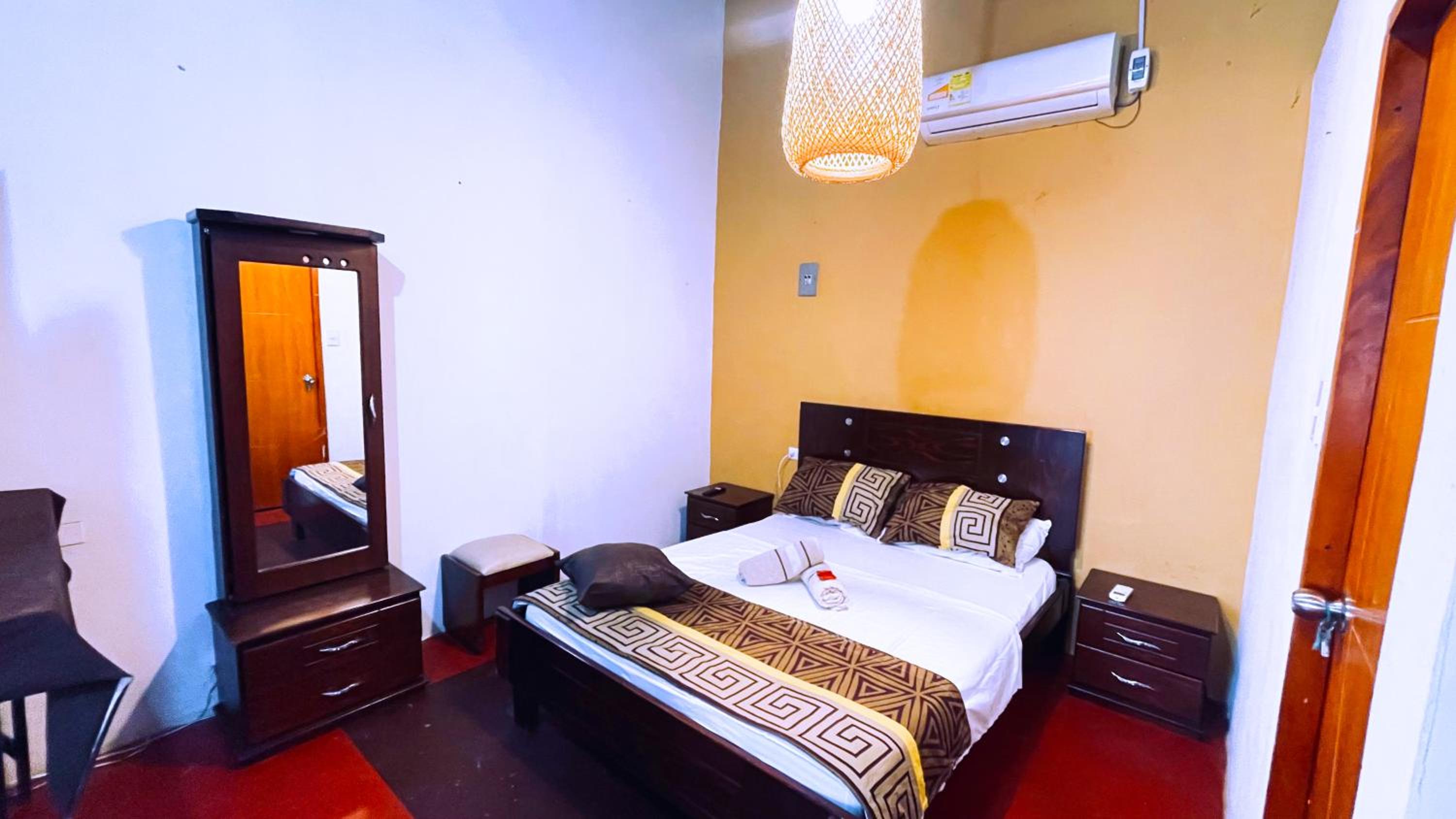 Historic House Santa Marta
