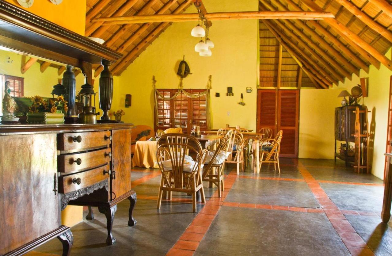 Valdemoro Hosteria