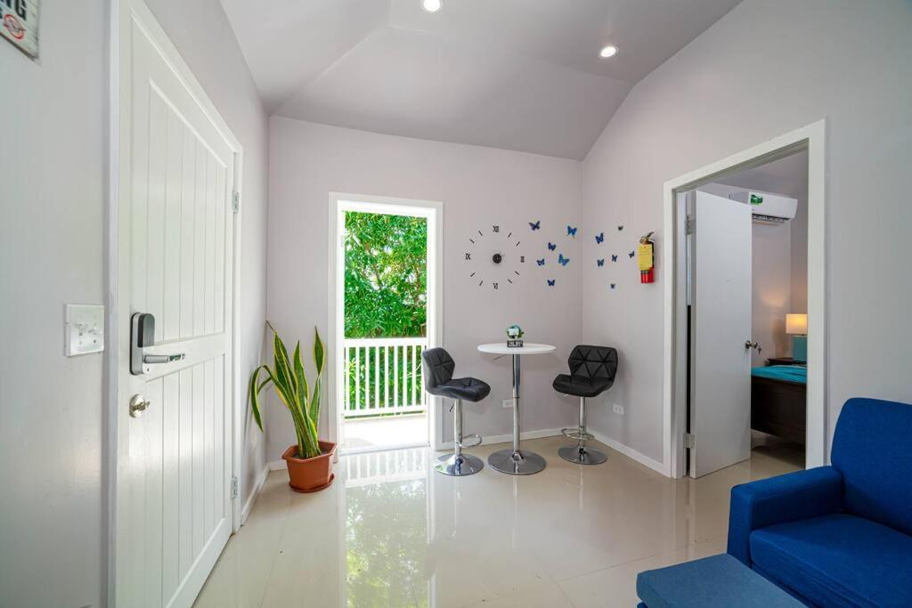 Blue Haven (Mercy's Place)
