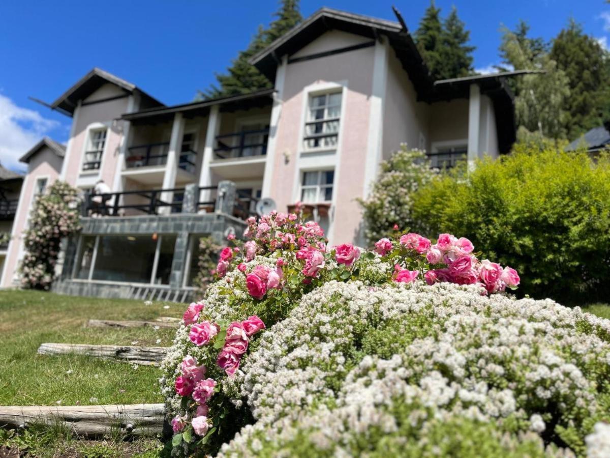AldeaAndina Tiempo Compartido Hotel&Spa Bariloche