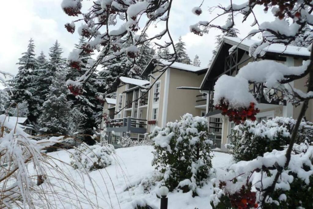 AldeaAndina Tiempo Compartido Hotel&Spa Bariloche