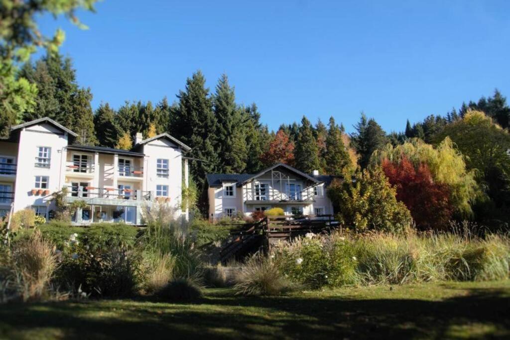 AldeaAndina Tiempo Compartido Hotel&Spa Bariloche
