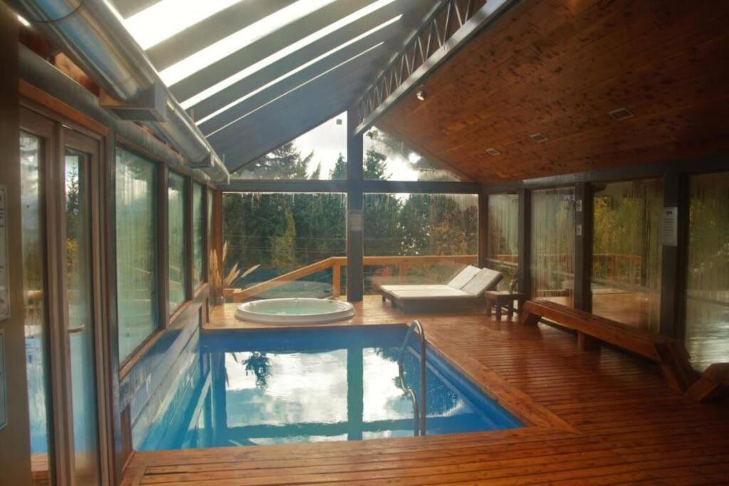 AldeaAndina Tiempo Compartido Hotel&Spa Bariloche