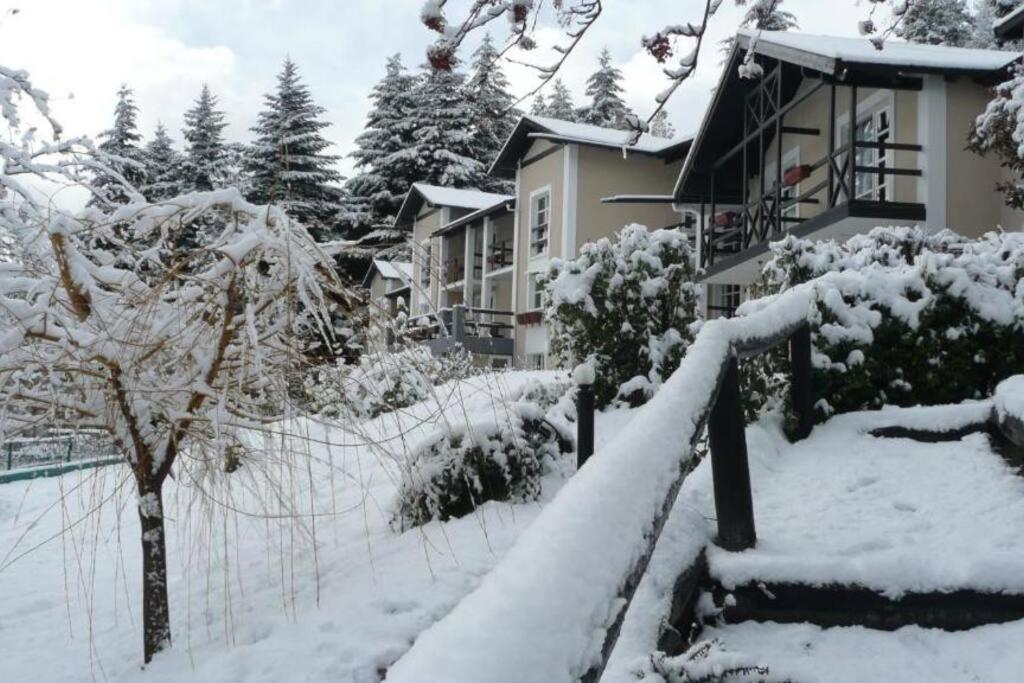 AldeaAndina Tiempo Compartido Hotel&Spa Bariloche