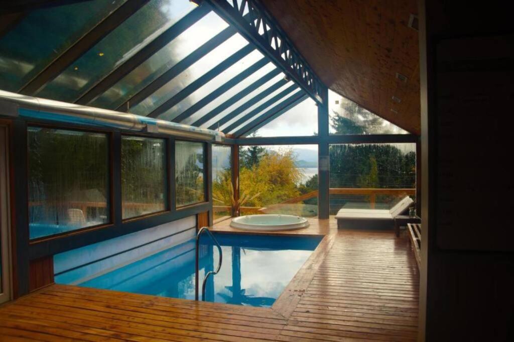 AldeaAndina Tiempo Compartido Hotel&Spa Bariloche