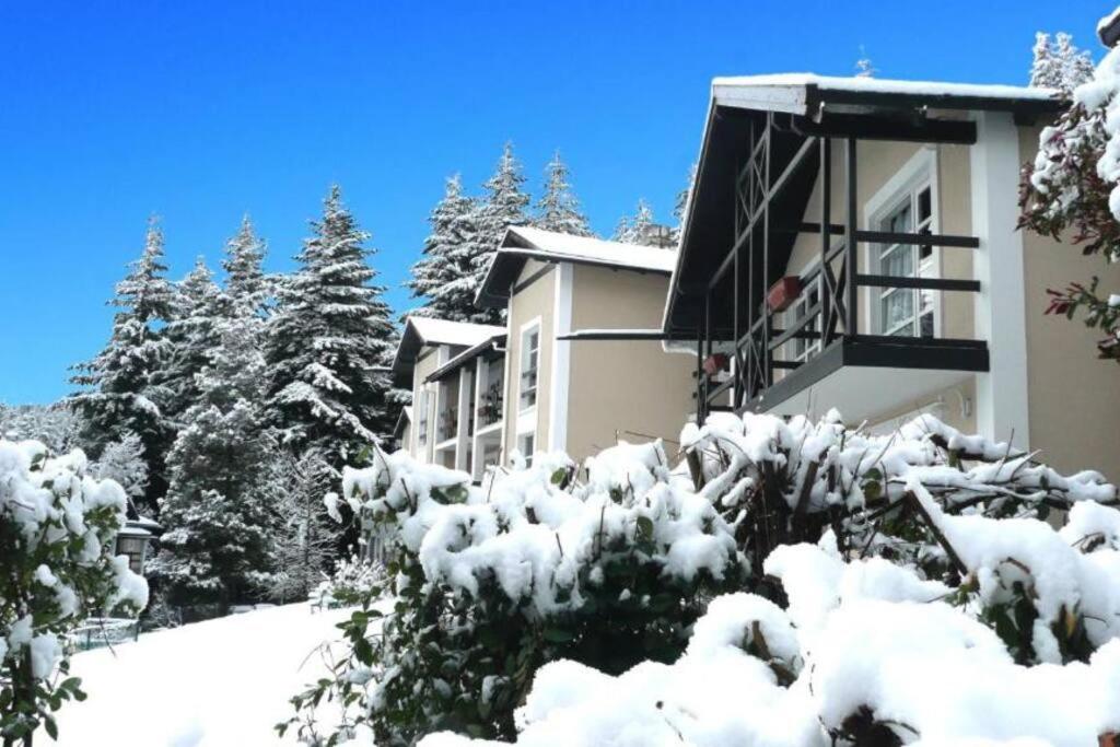 AldeaAndina Tiempo Compartido Hotel&Spa Bariloche