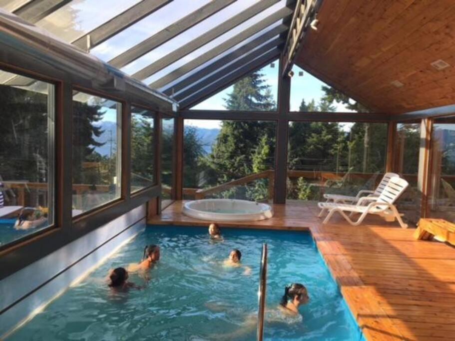 AldeaAndina Tiempo Compartido Hotel&Spa Bariloche