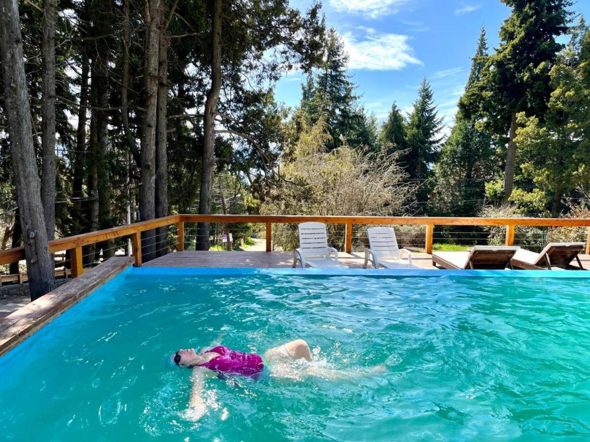 AldeaAndina Tiempo Compartido Hotel&Spa Bariloche
