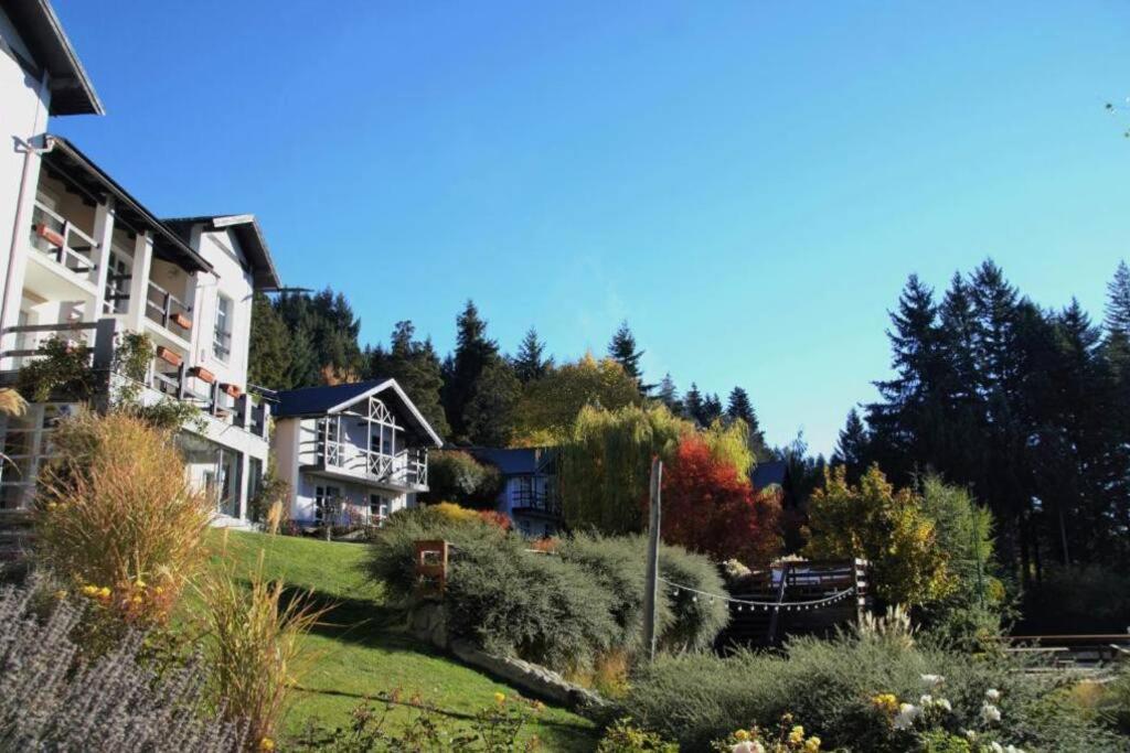 AldeaAndina Tiempo Compartido Hotel&Spa Bariloche