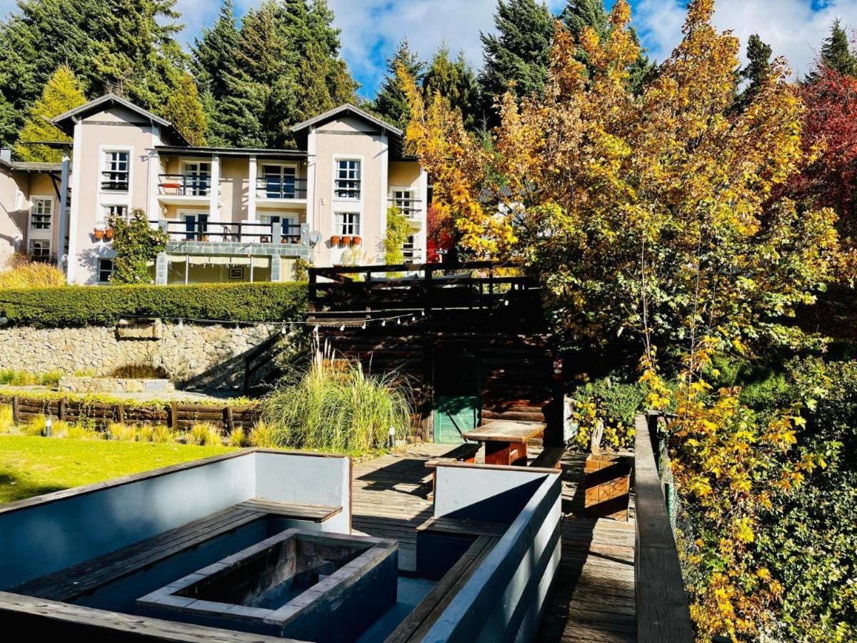 AldeaAndina Tiempo Compartido Hotel&Spa Bariloche
