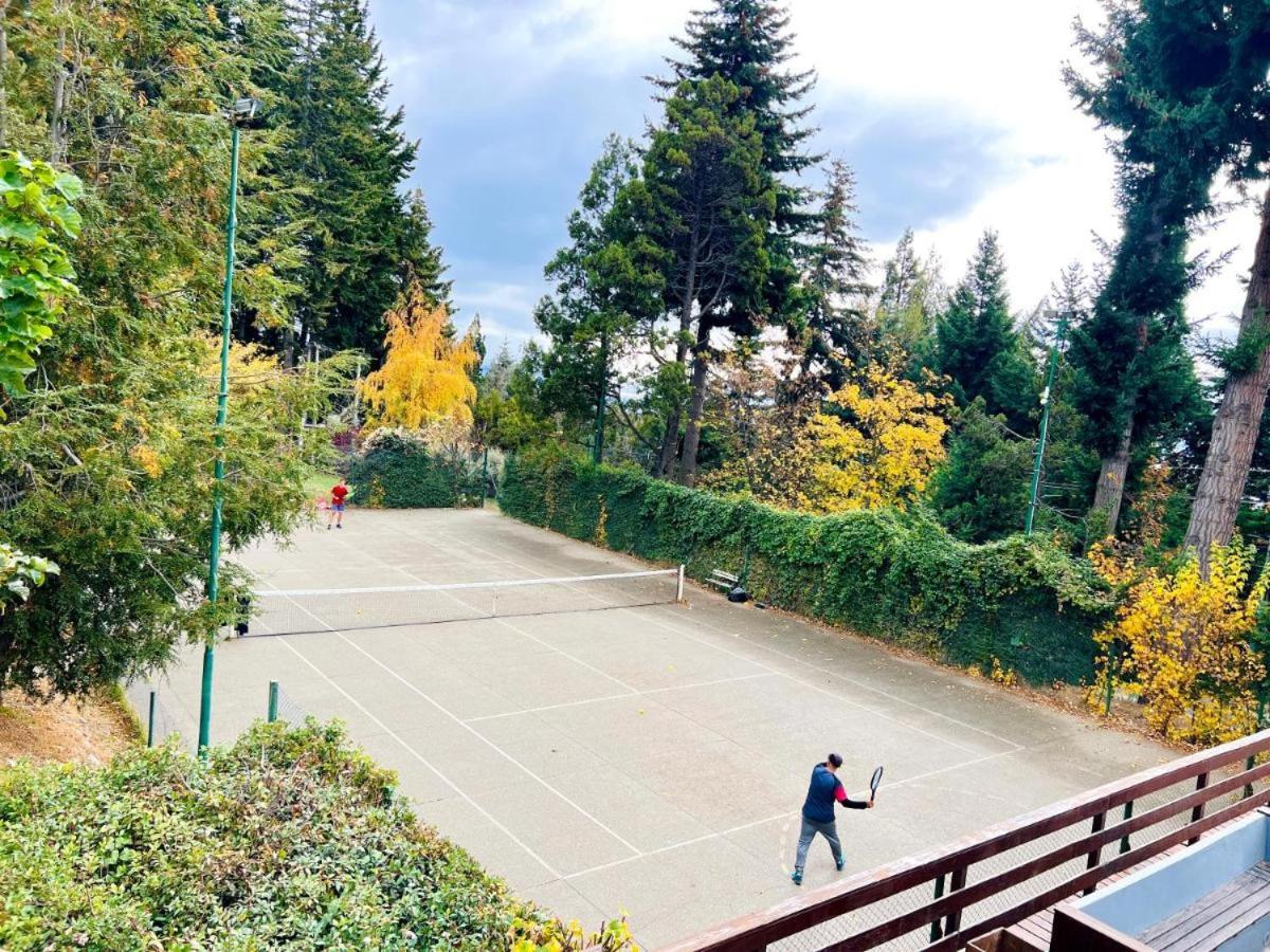 AldeaAndina Tiempo Compartido Hotel&Spa Bariloche
