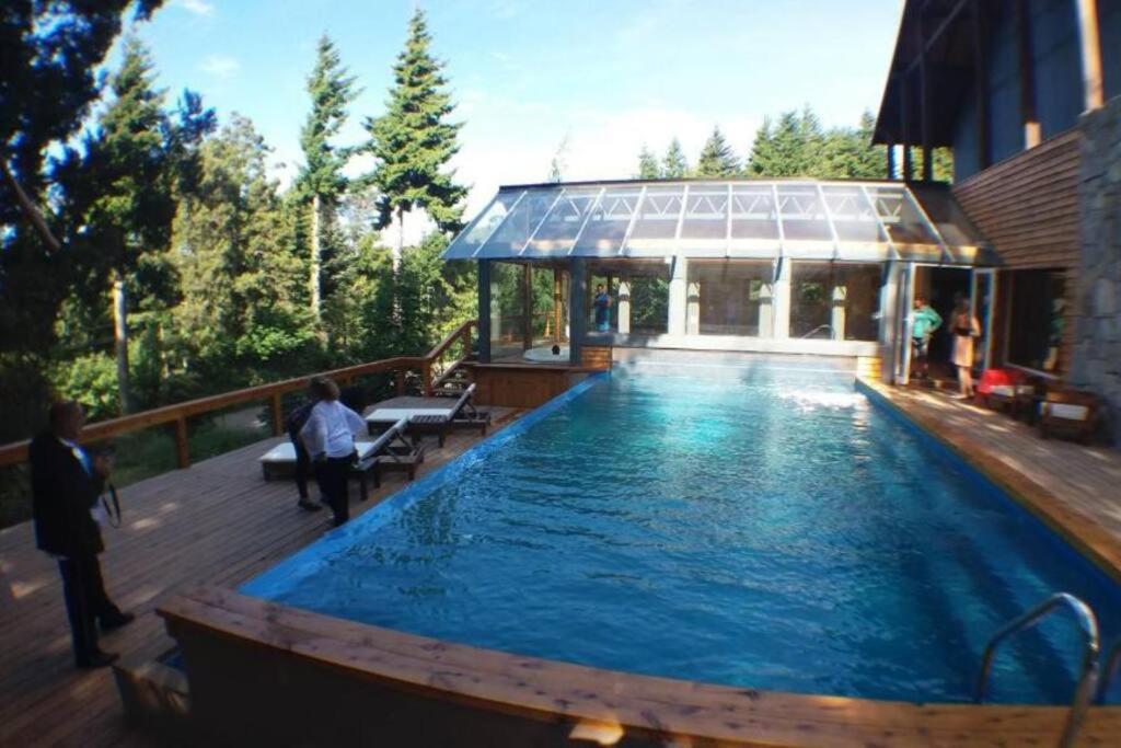 AldeaAndina Tiempo Compartido Hotel&Spa Bariloche