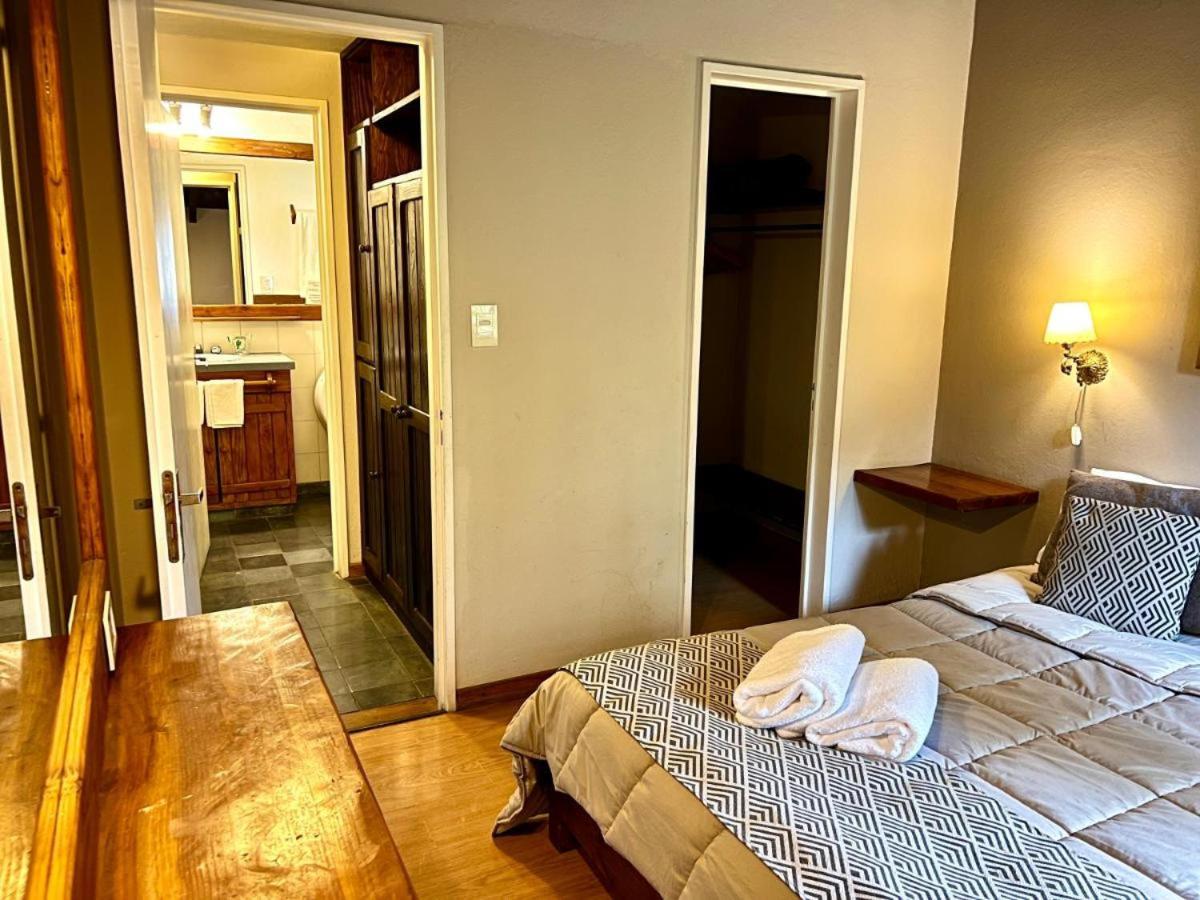 AldeaAndina Tiempo Compartido Hotel&Spa Bariloche