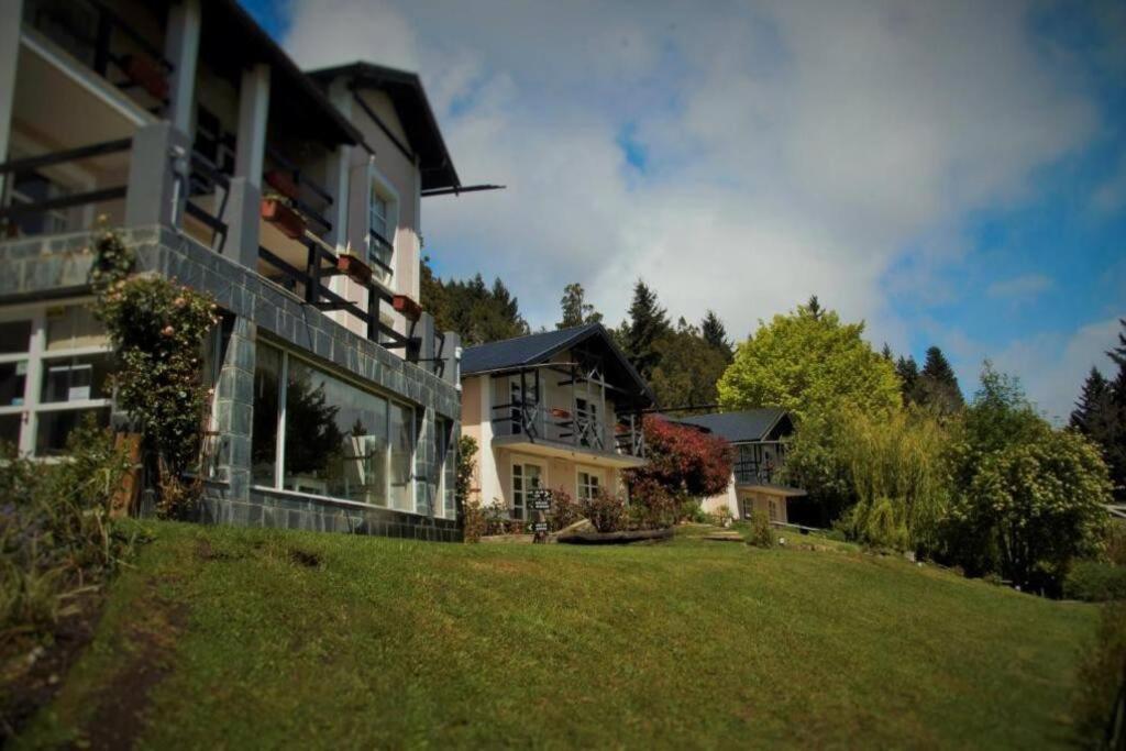 AldeaAndina Tiempo Compartido Hotel&Spa Bariloche
