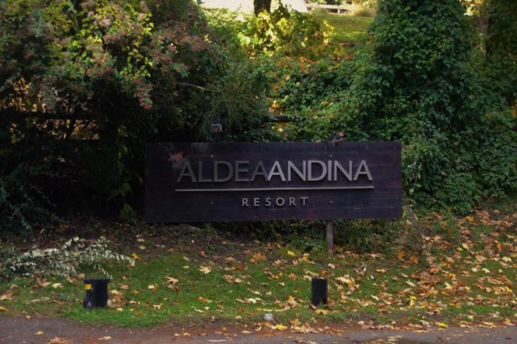 AldeaAndina Tiempo Compartido Hotel&Spa Bariloche