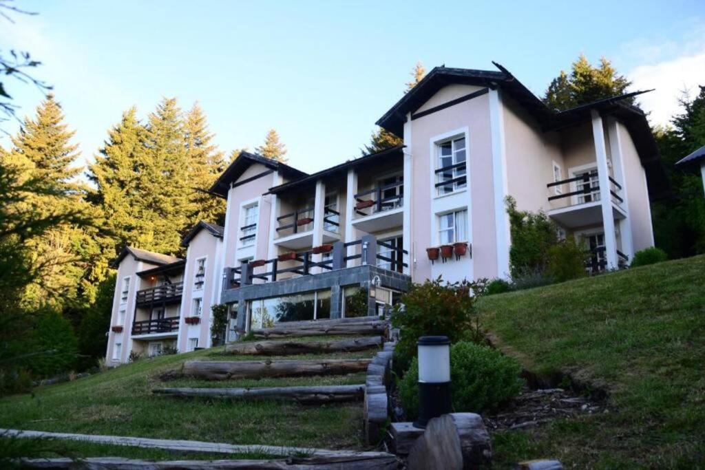 AldeaAndina Tiempo Compartido Hotel&Spa Bariloche