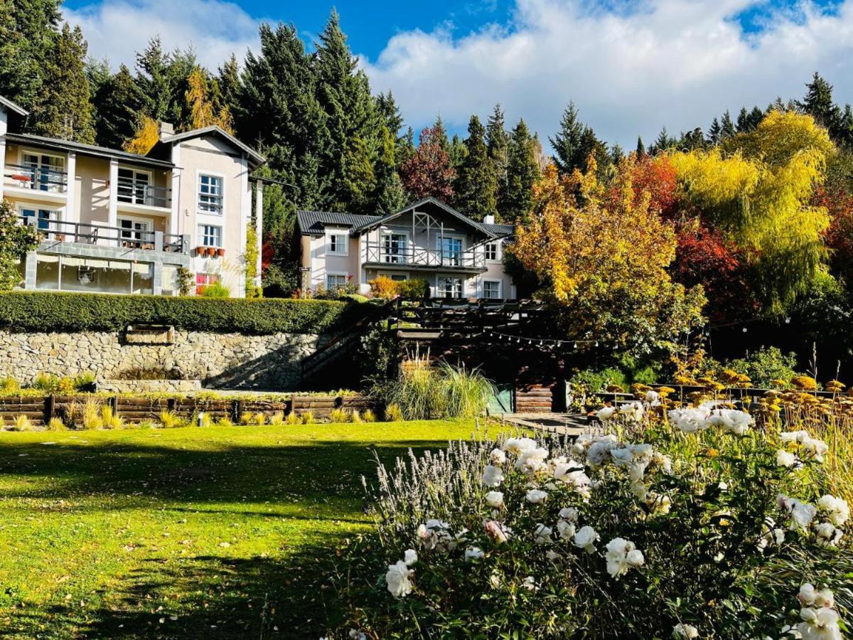 AldeaAndina Tiempo Compartido Hotel&Spa Bariloche