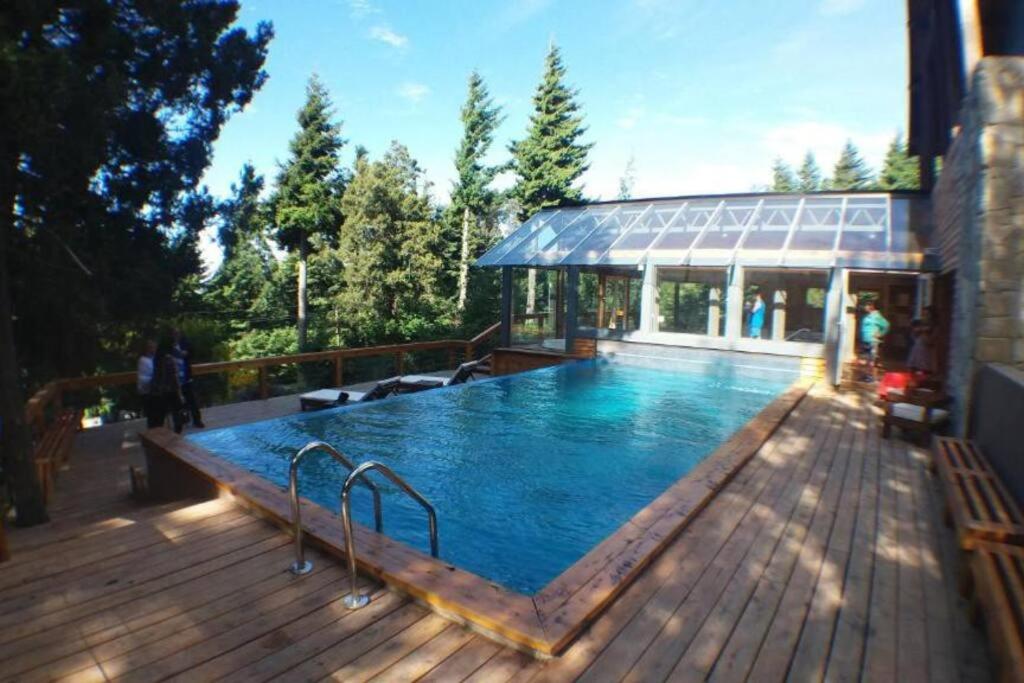 AldeaAndina Tiempo Compartido Hotel&Spa Bariloche