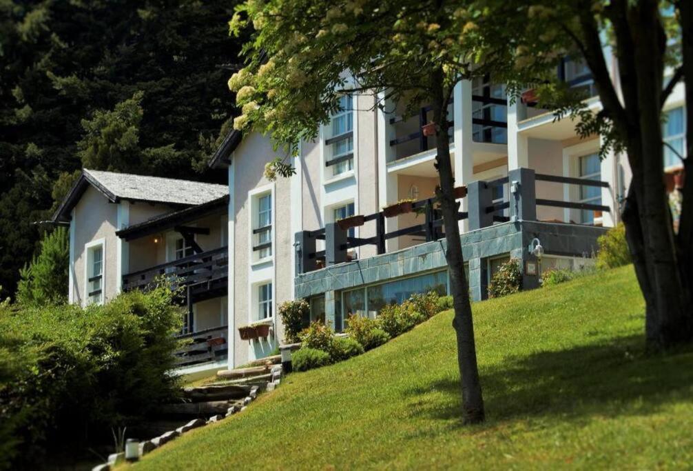 AldeaAndina Tiempo Compartido Hotel&Spa Bariloche
