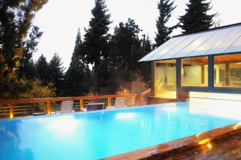 AldeaAndina Tiempo Compartido Hotel&Spa Bariloche