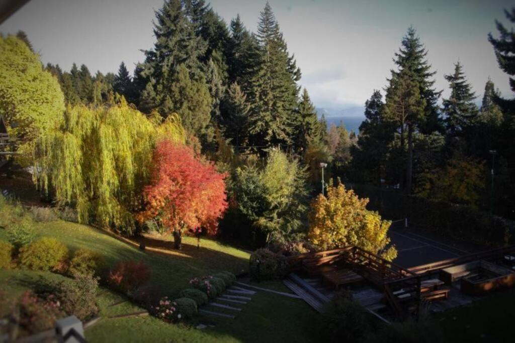 AldeaAndina Tiempo Compartido Hotel&Spa Bariloche