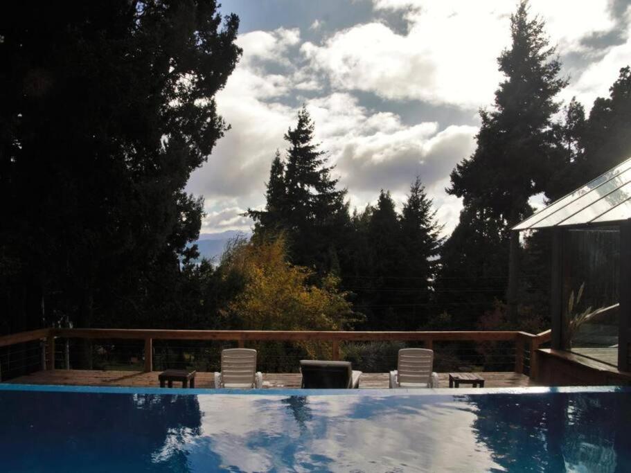 AldeaAndina Tiempo Compartido Hotel&Spa Bariloche