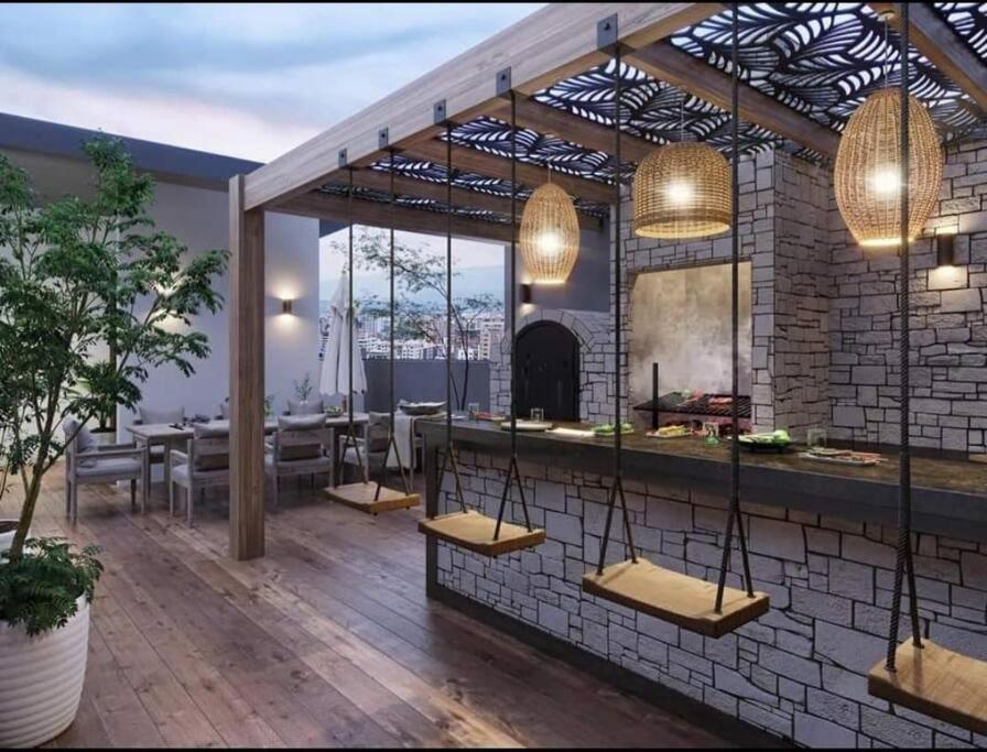 Un lugar para ti en Cochabamba.